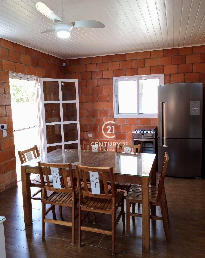 Casa de Condomínio à venda com 2 quartos, 133m² - Foto 12