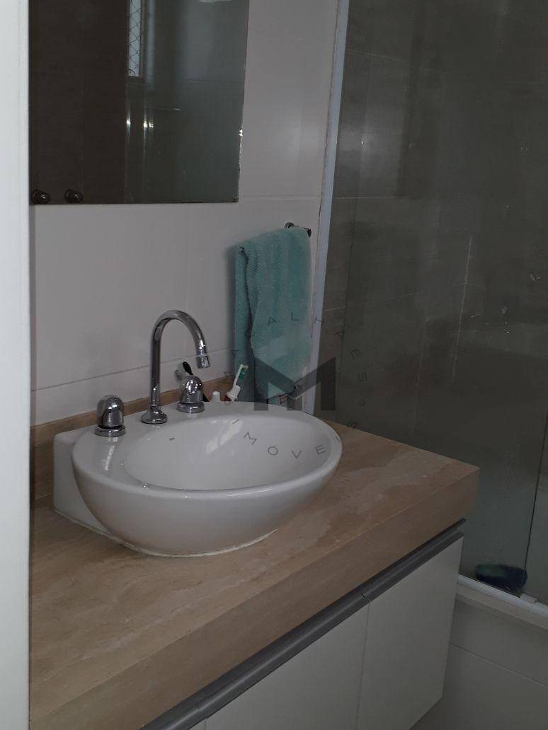 Apartamento à venda com 3 quartos, 130m² - Foto 16