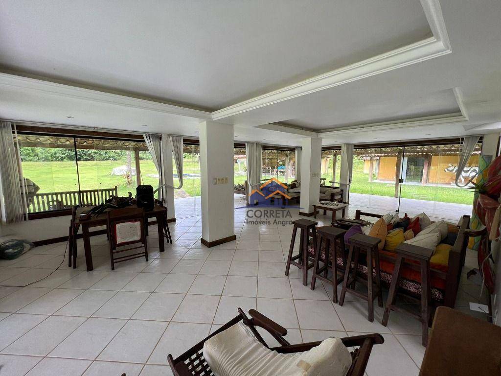 Fazenda à venda com 3 quartos, 640M2 - Foto 21