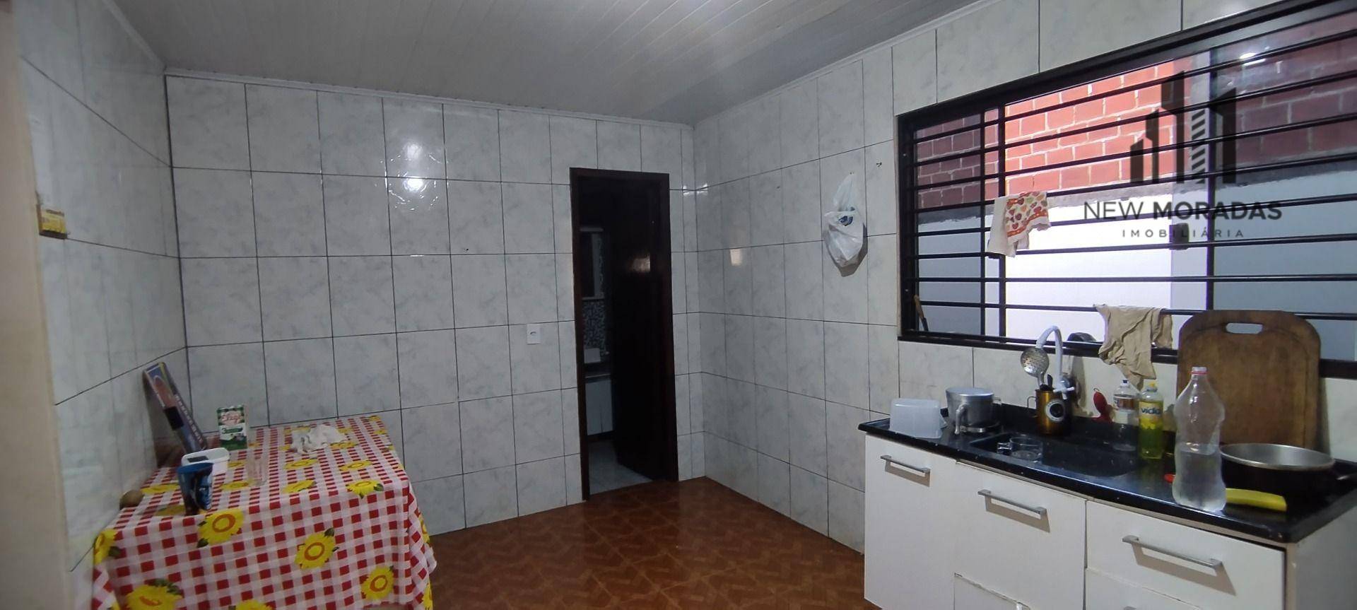 Casa à venda com 3 quartos, 126m² - Foto 2