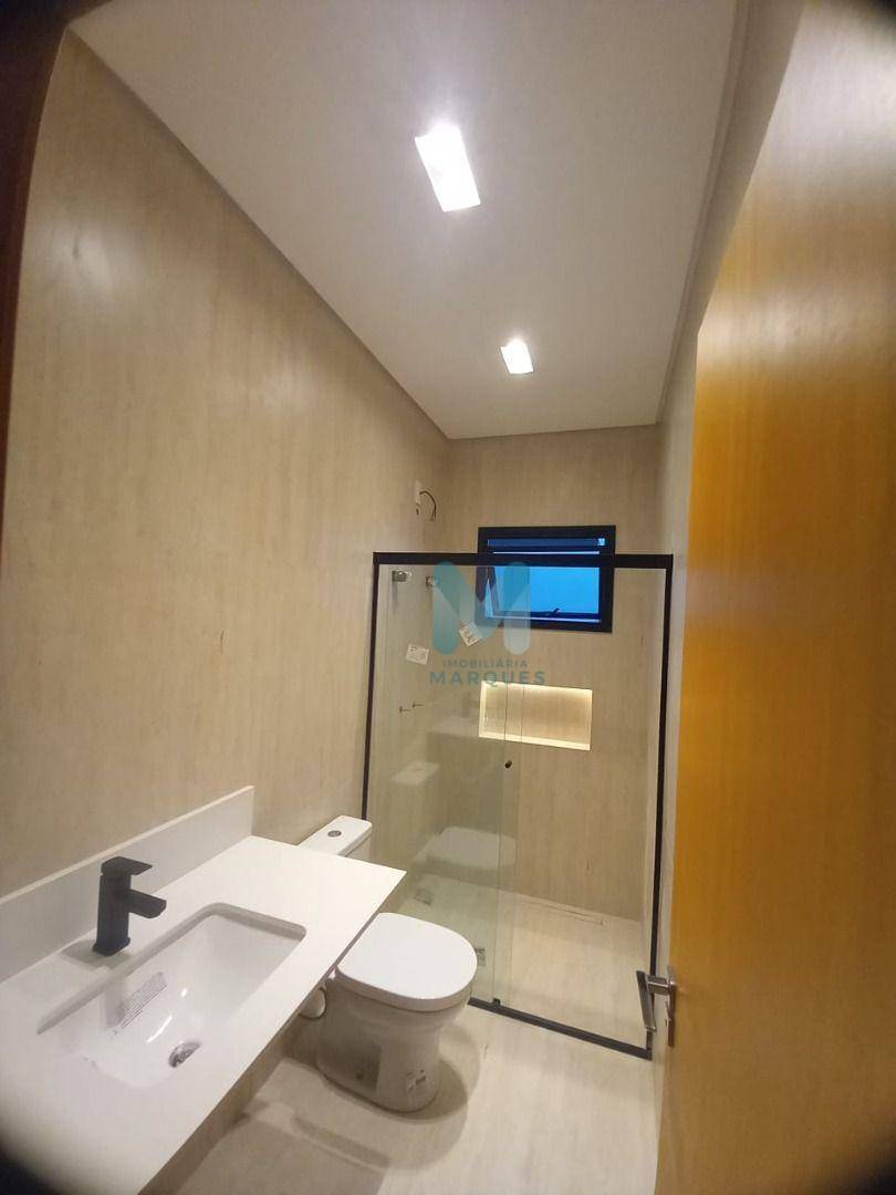 Casa de Condomínio à venda com 3 quartos, 200m² - Foto 7