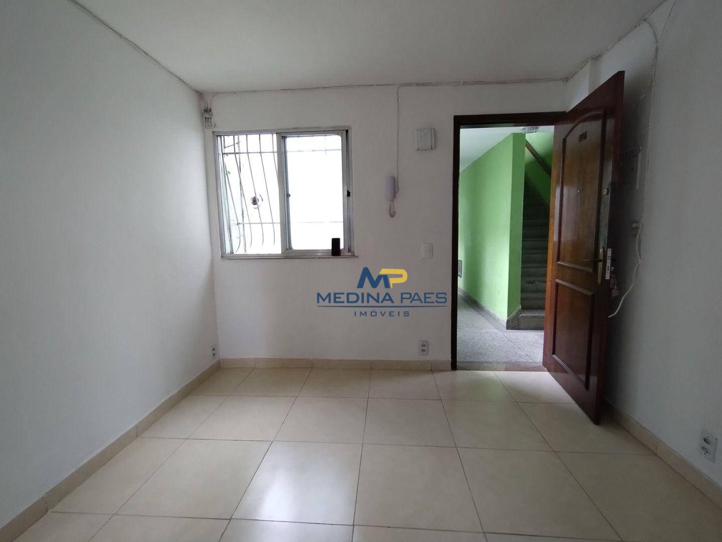 Apartamento à venda com 2 quartos, 42m² - Foto 12