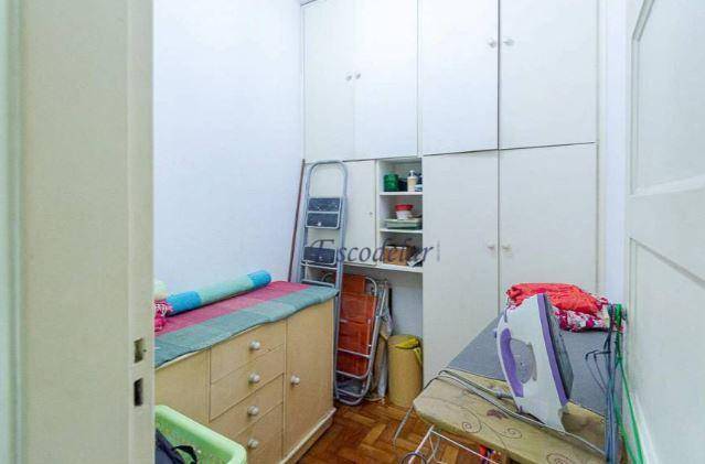 Apartamento à venda com 2 quartos, 127m² - Foto 28