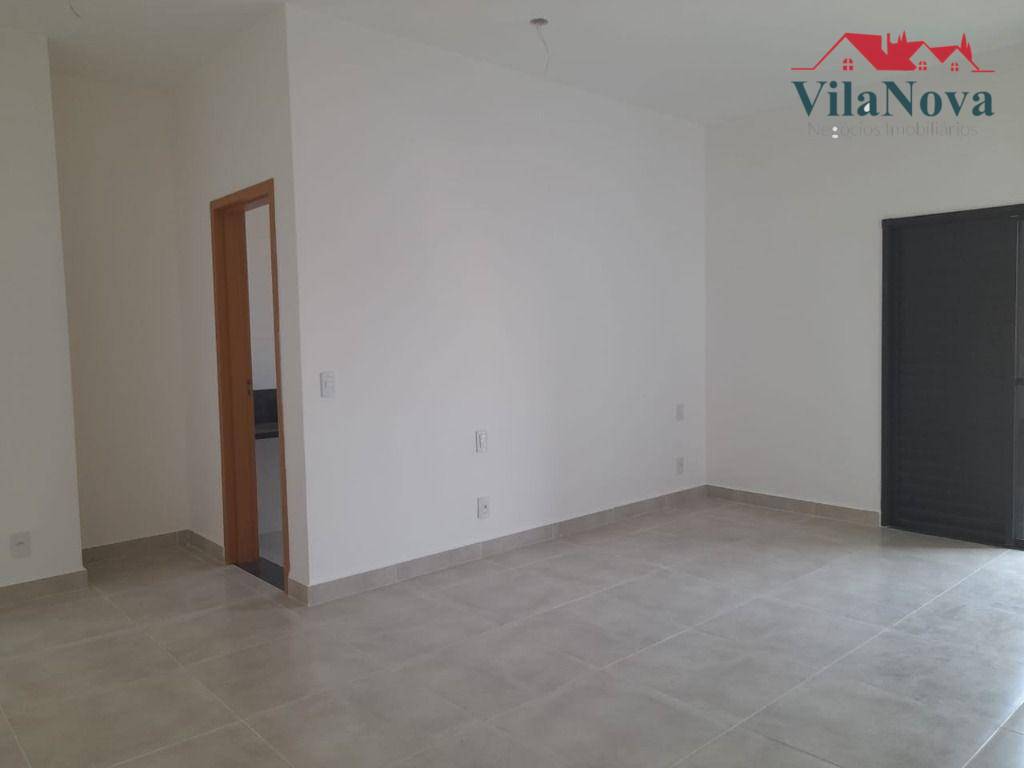 Casa de Condomínio à venda com 3 quartos, 186m² - Foto 29