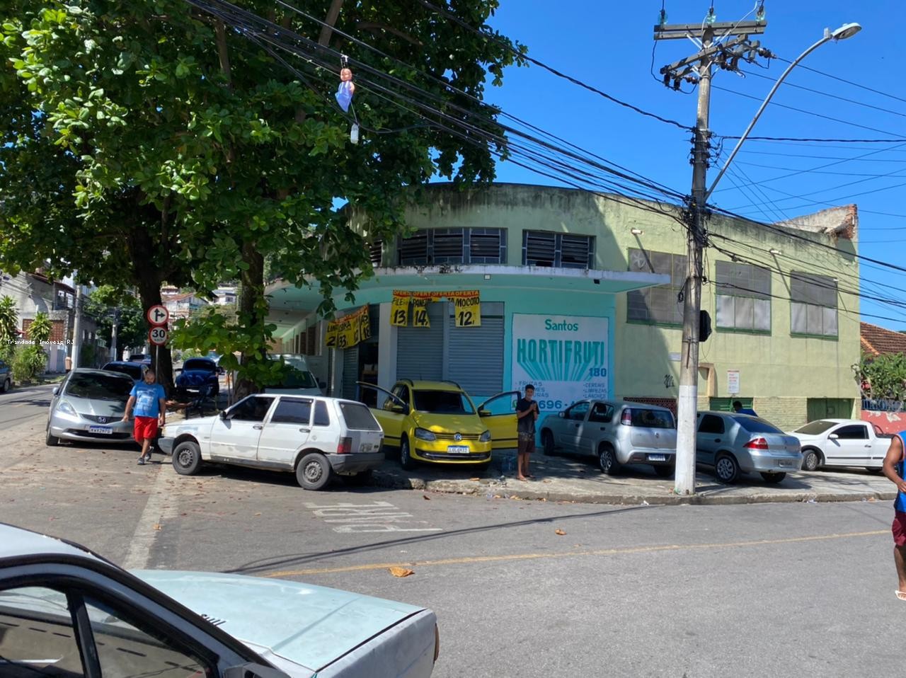 Loja-Salão para alugar, 300m² - Foto 1