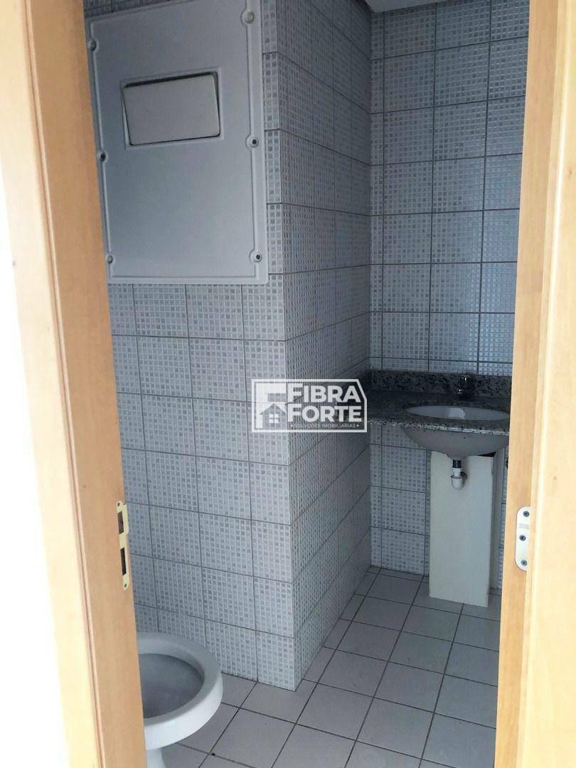 Apartamento à venda com 4 quartos, 137m² - Foto 15