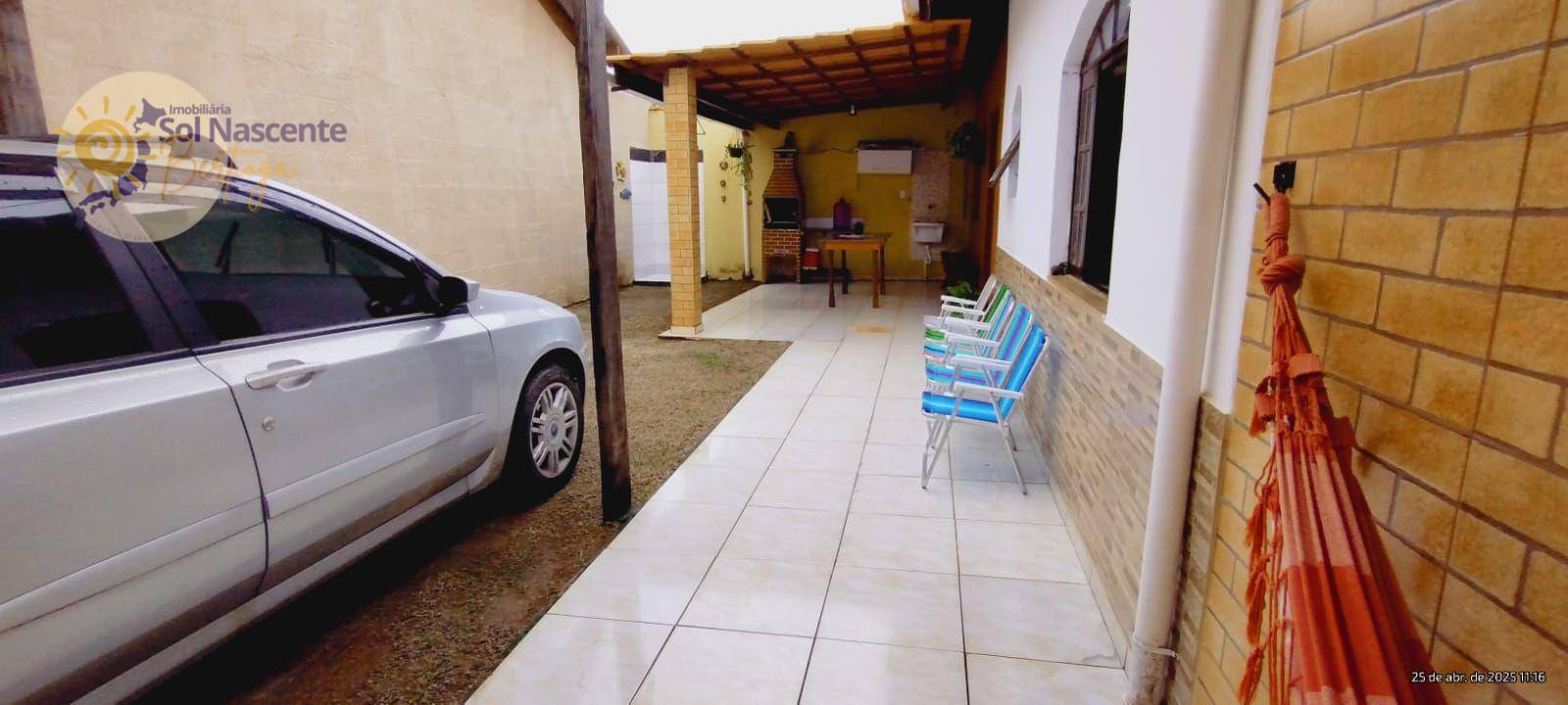 Casa para alugar com 1 quarto, 55m² - Foto 1
