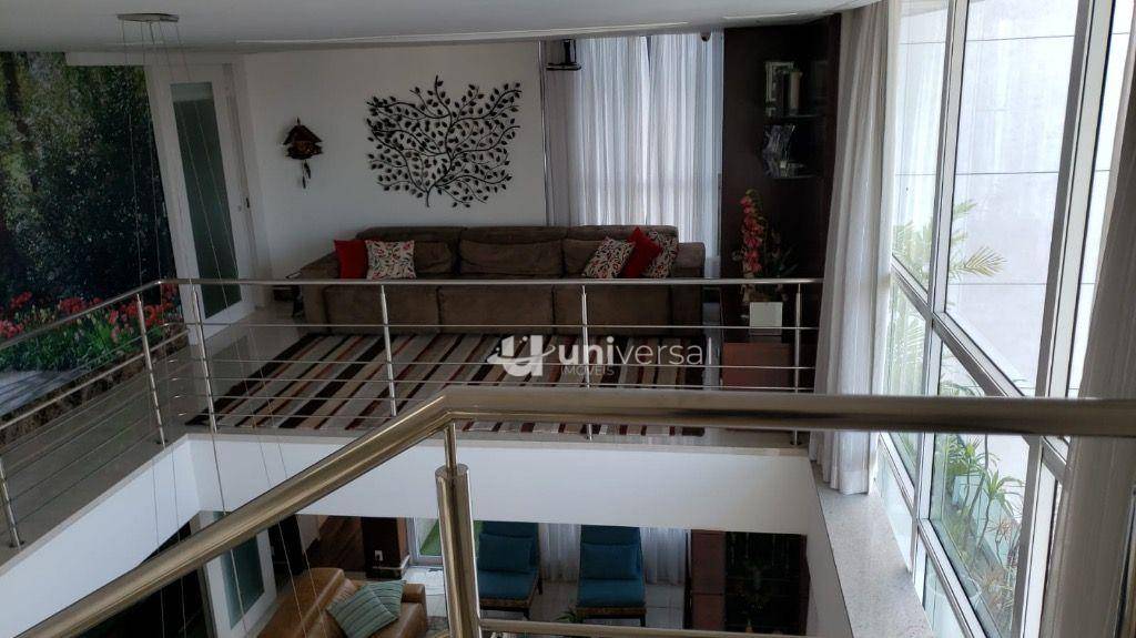 Cobertura, 4 quartos, 560 m² - Foto 2