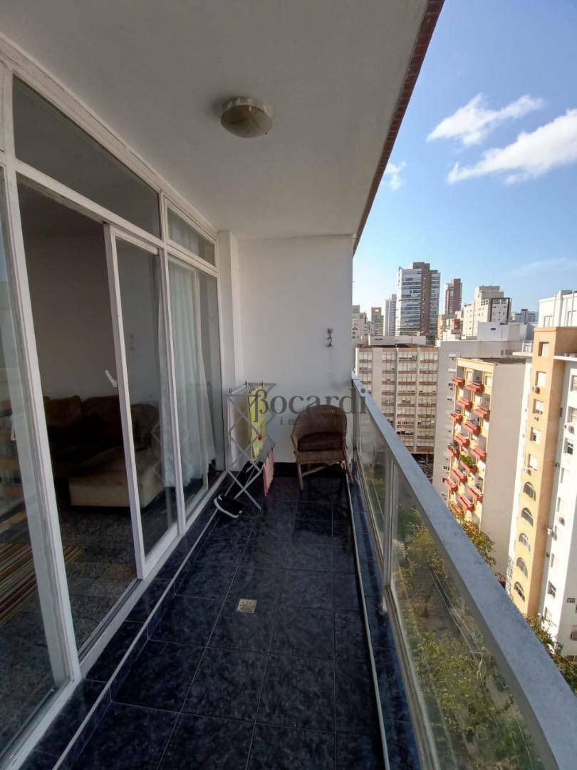 Apartamento à venda e aluguel com 2 quartos, 114m² - Foto 1