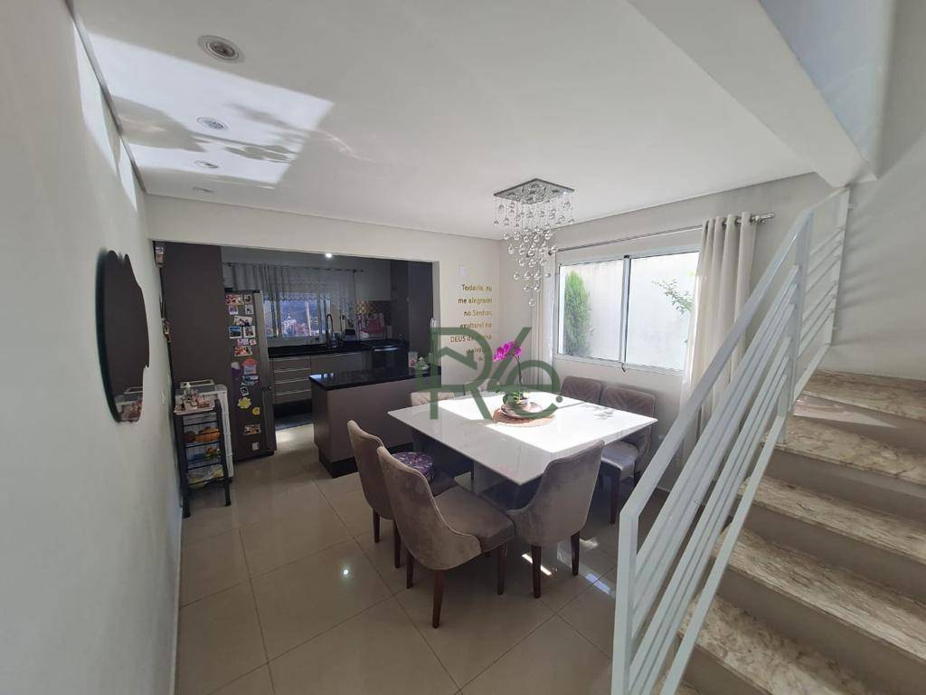 Casa à venda com 3 quartos, 97m² - Foto 6