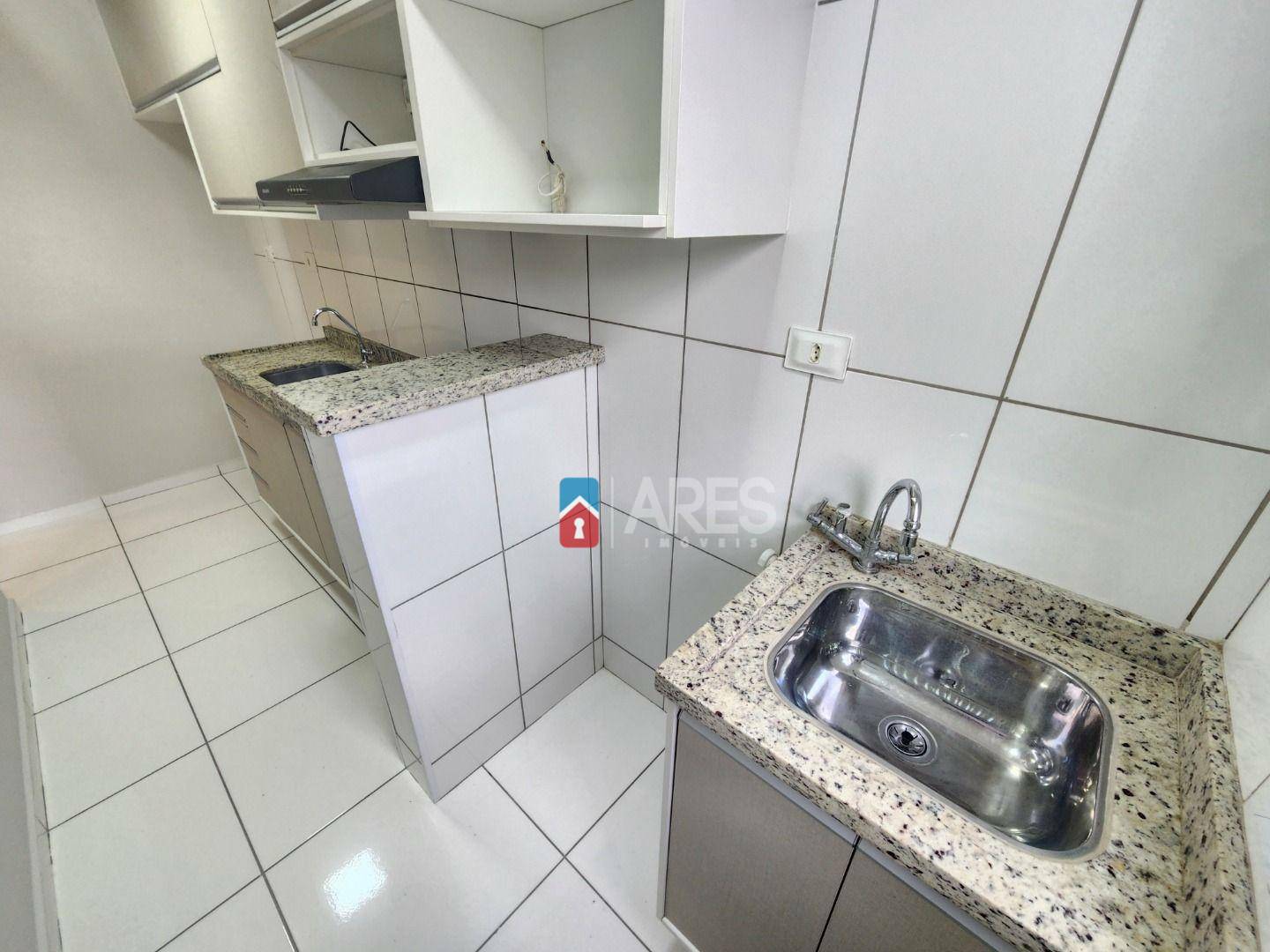 Apartamento à venda com 2 quartos, 60m² - Foto 7