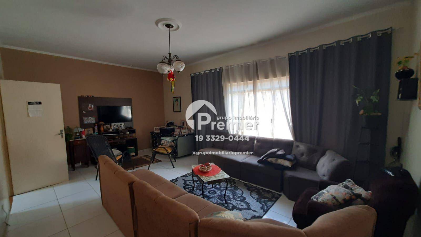 Casa à venda com 5 quartos, 214m² - Foto 8