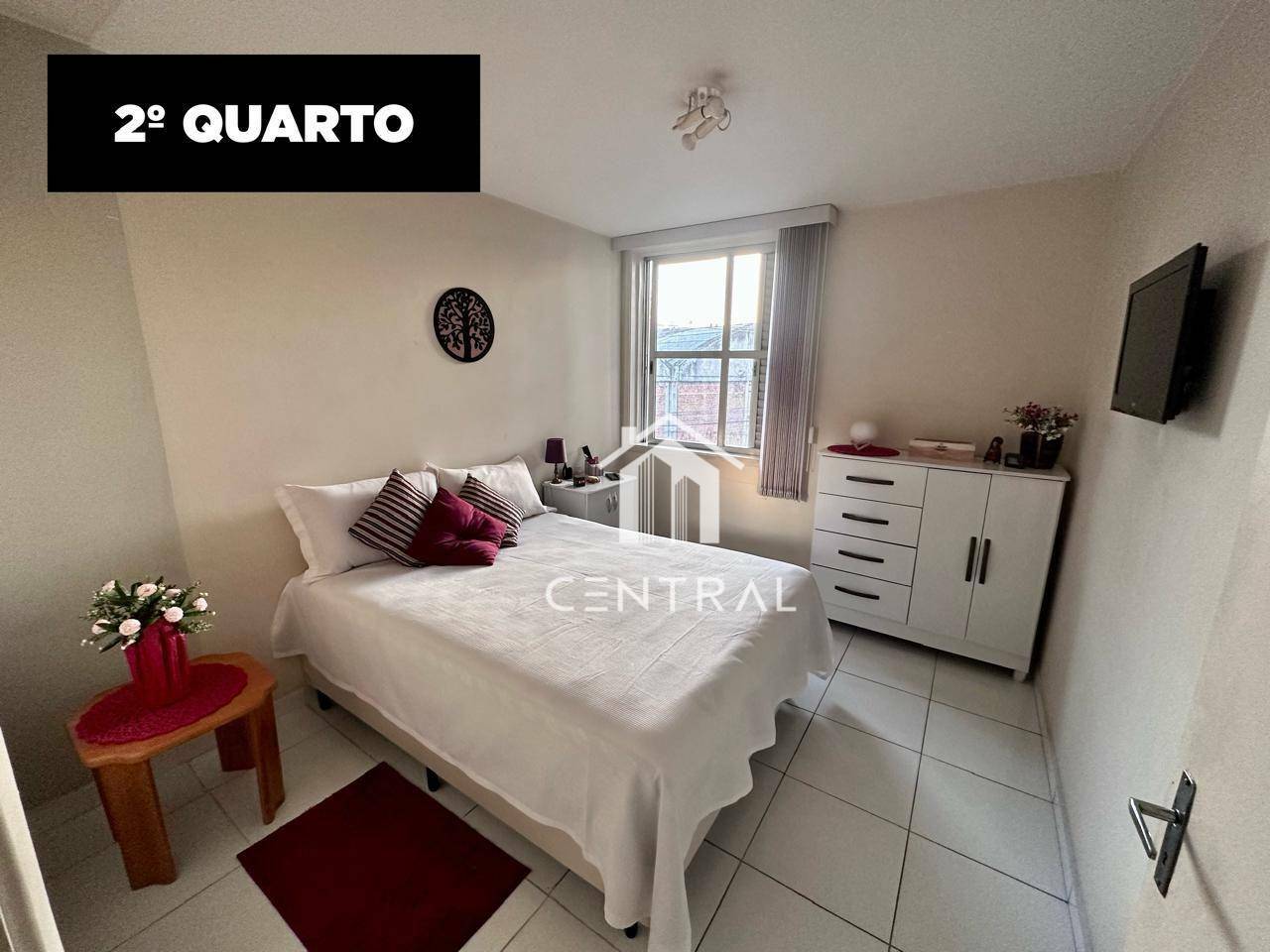 Apartamento à venda com 3 quartos, 83m² - Foto 8