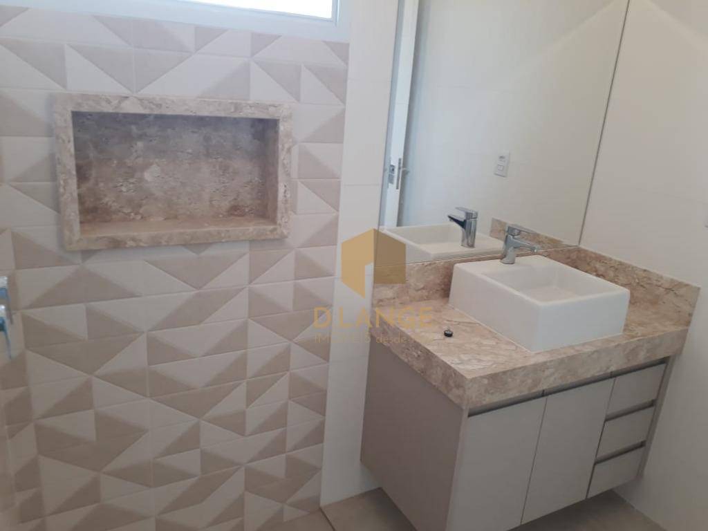 Casa de Condomínio à venda com 3 quartos, 290m² - Foto 22