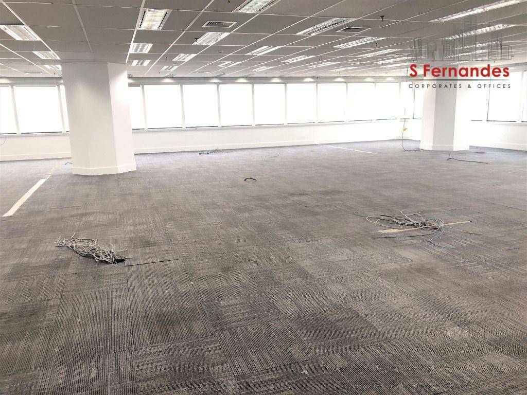 Conjunto Comercial-Sala para alugar, 500m² - Foto 4