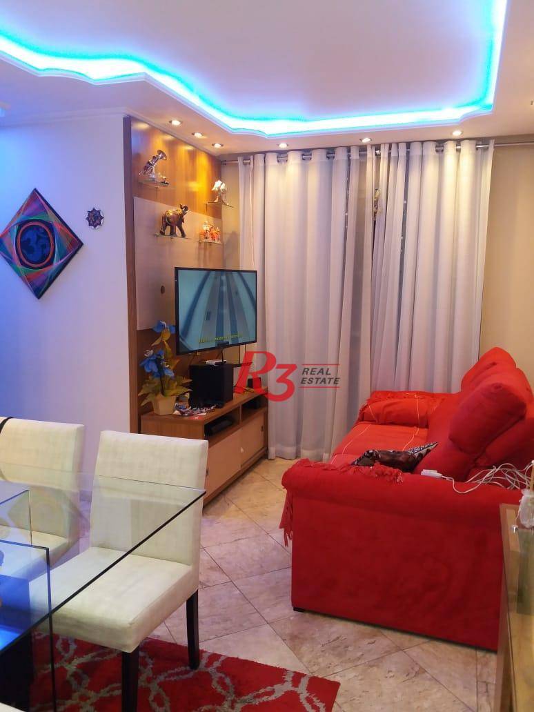 Apartamento à venda com 2 quartos, 65m² - Foto 16