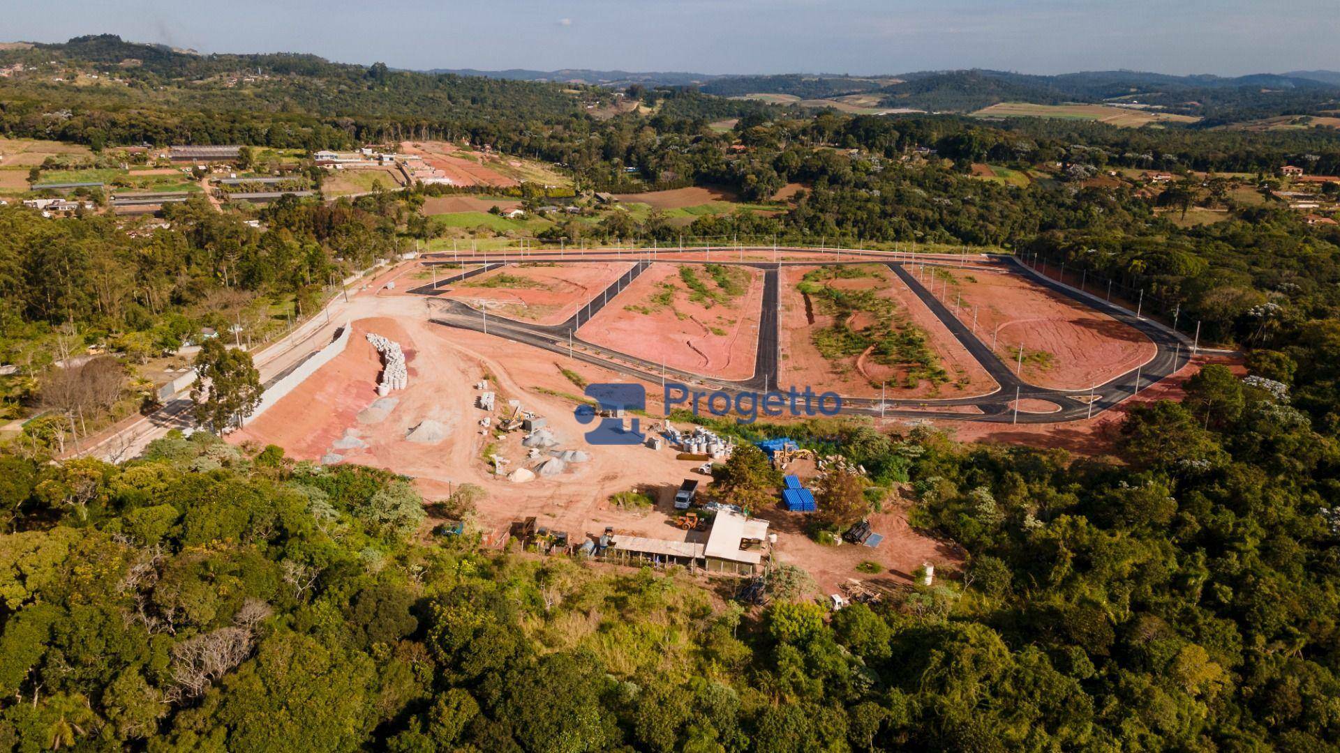 Loteamento e Condomínio à venda, 250M2 - Foto 23