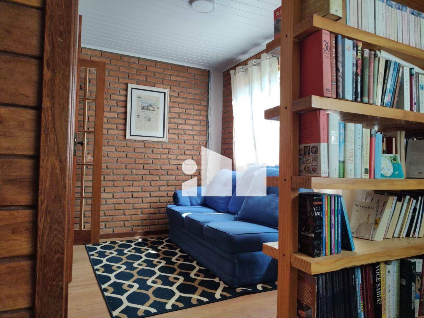 Sítio à venda com 9 quartos, 420m² - Foto 48