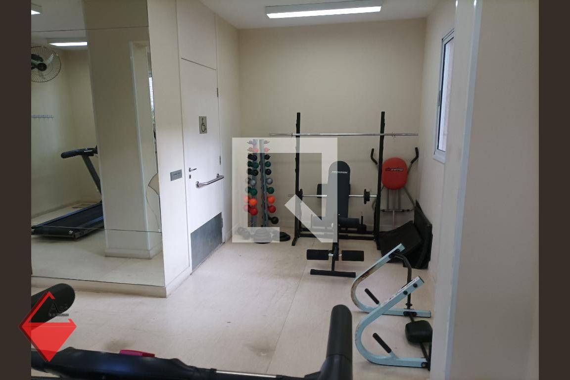 Apartamento à venda com 2 quartos, 51m² - Foto 35