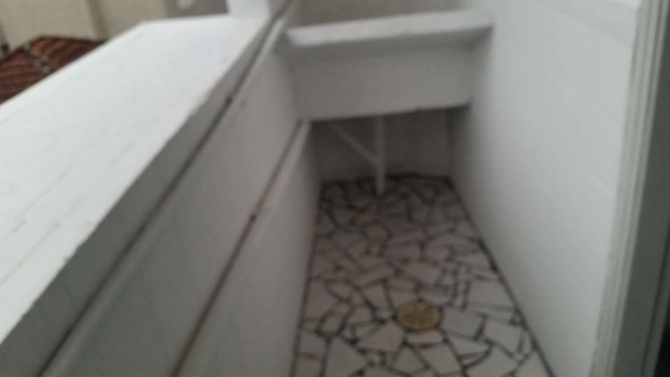 Apartamento à venda com 1 quarto, 60m² - Foto 5