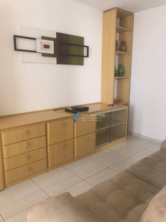 Apartamento à venda com 3 quartos, 60m² - Foto 1