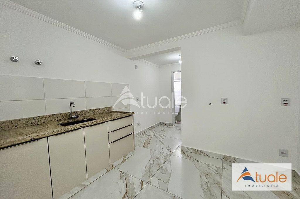 Apartamento para alugar com 3 quartos, 104m² - Foto 7