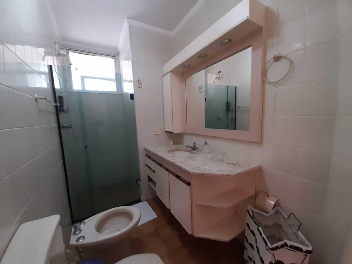 Apartamento à venda com 4 quartos, 236m² - Foto 9