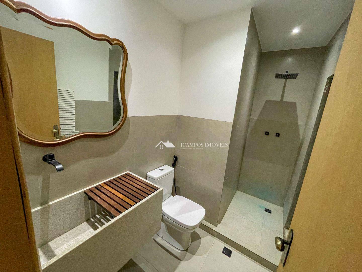 Casa de Condomínio à venda com 4 quartos, 700m² - Foto 8