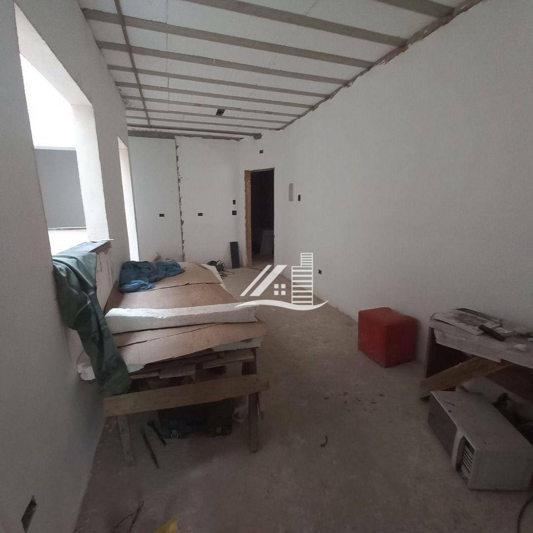 Cobertura à venda com 2 quartos, 112m² - Foto 1