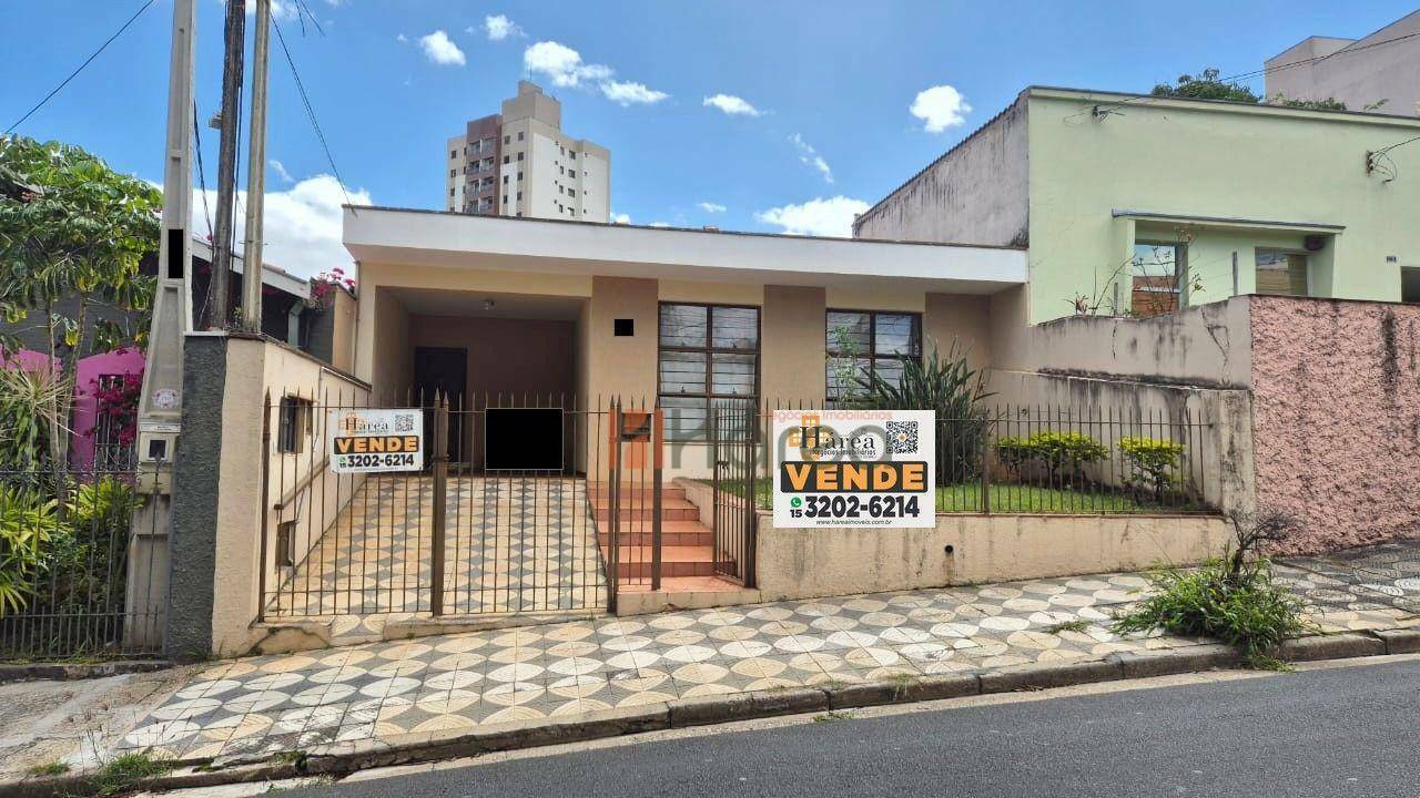 Casa, 3 quartos, 156 m² - Foto 2