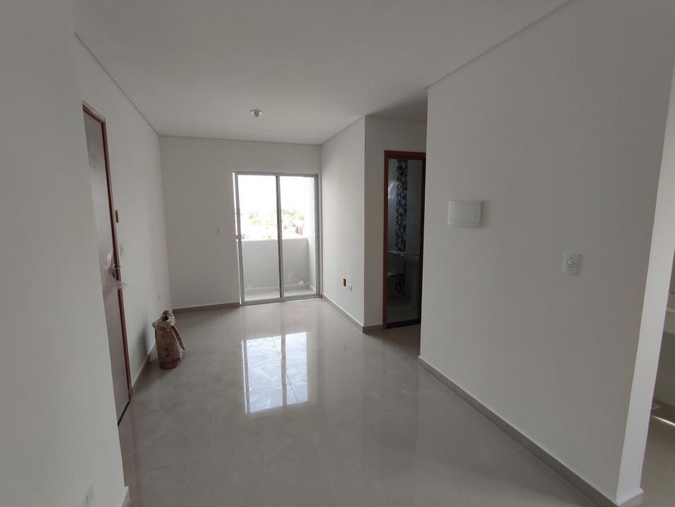 Apartamento à venda com 2 quartos, 49m² - Foto 8