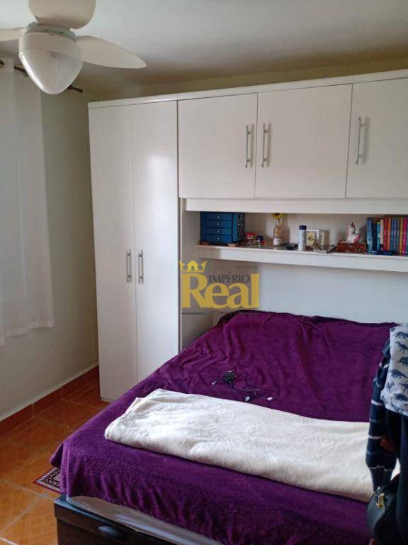 Sobrado à venda com 4 quartos, 178m² - Foto 12