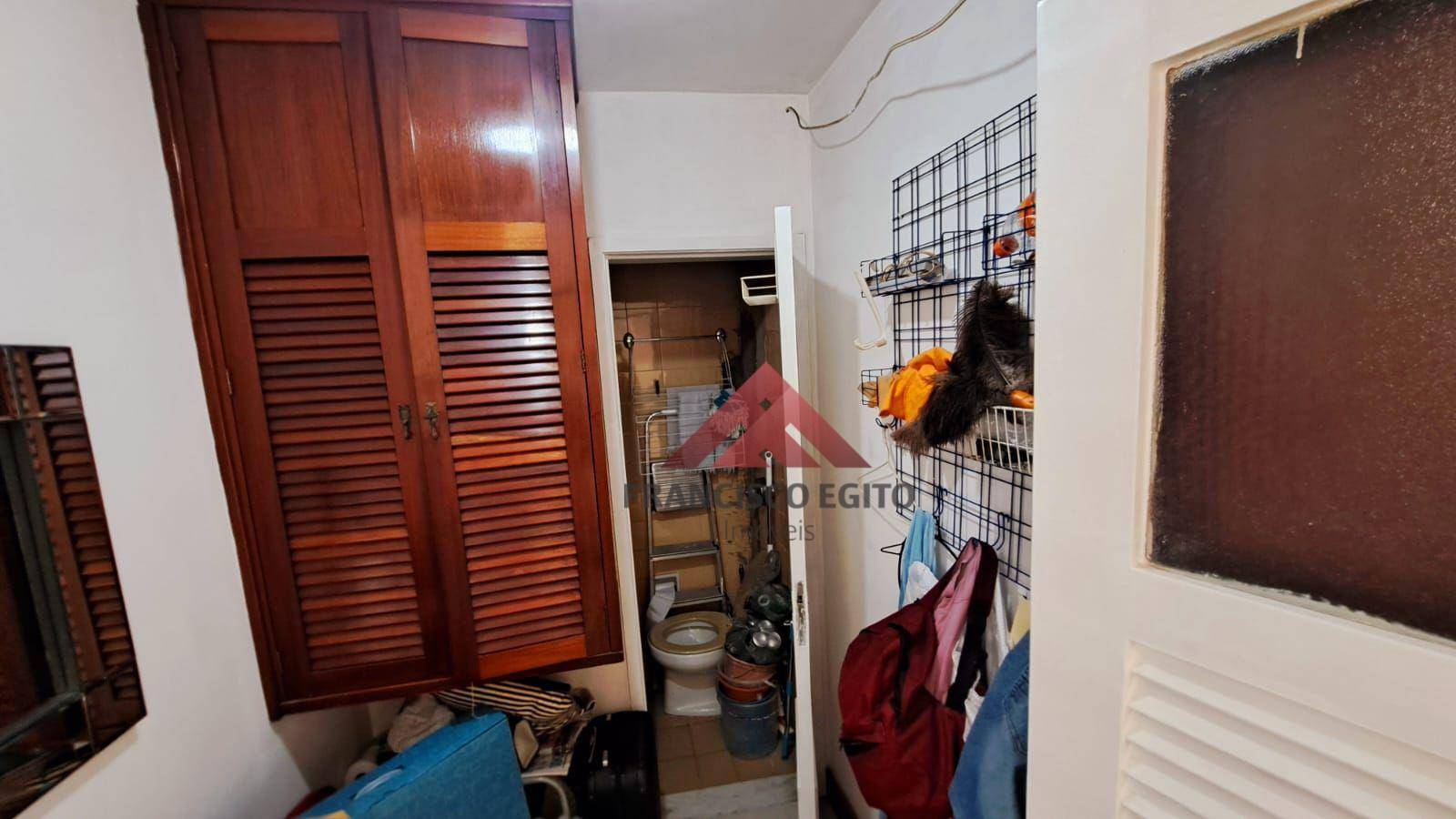 Apartamento para alugar com 4 quartos, 180m² - Foto 16