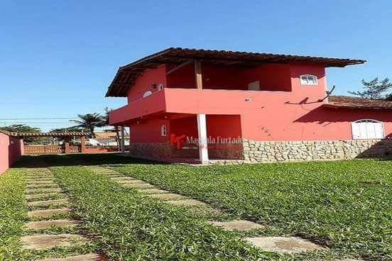 Casa à venda com 4 quartos, 600M2 - Foto 2