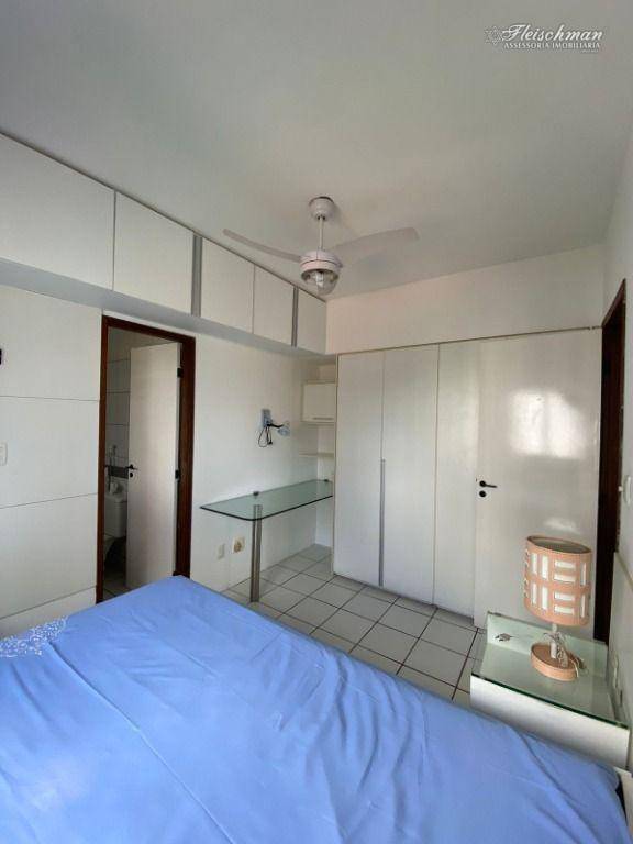 Apartamento para alugar com 3 quartos, 87m² - Foto 24