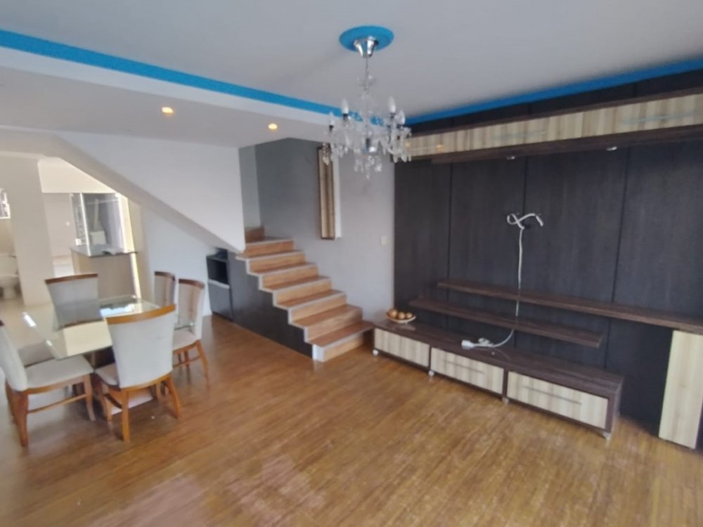 Sobrado à venda com 2 quartos, 110m² - Foto 44