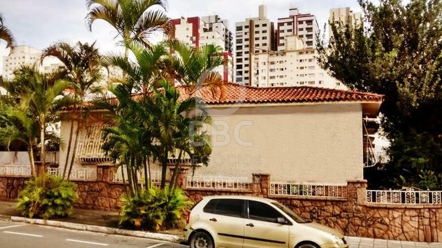 Casa à venda com 3 quartos, 280m² - Foto 4