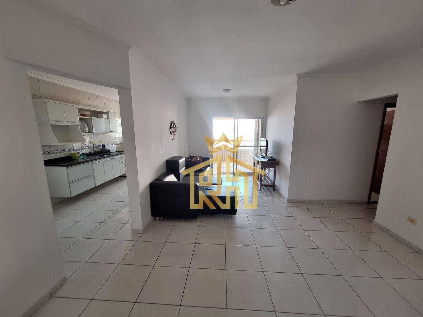 Apartamento à venda com 2 quartos, 89m² - Foto 8