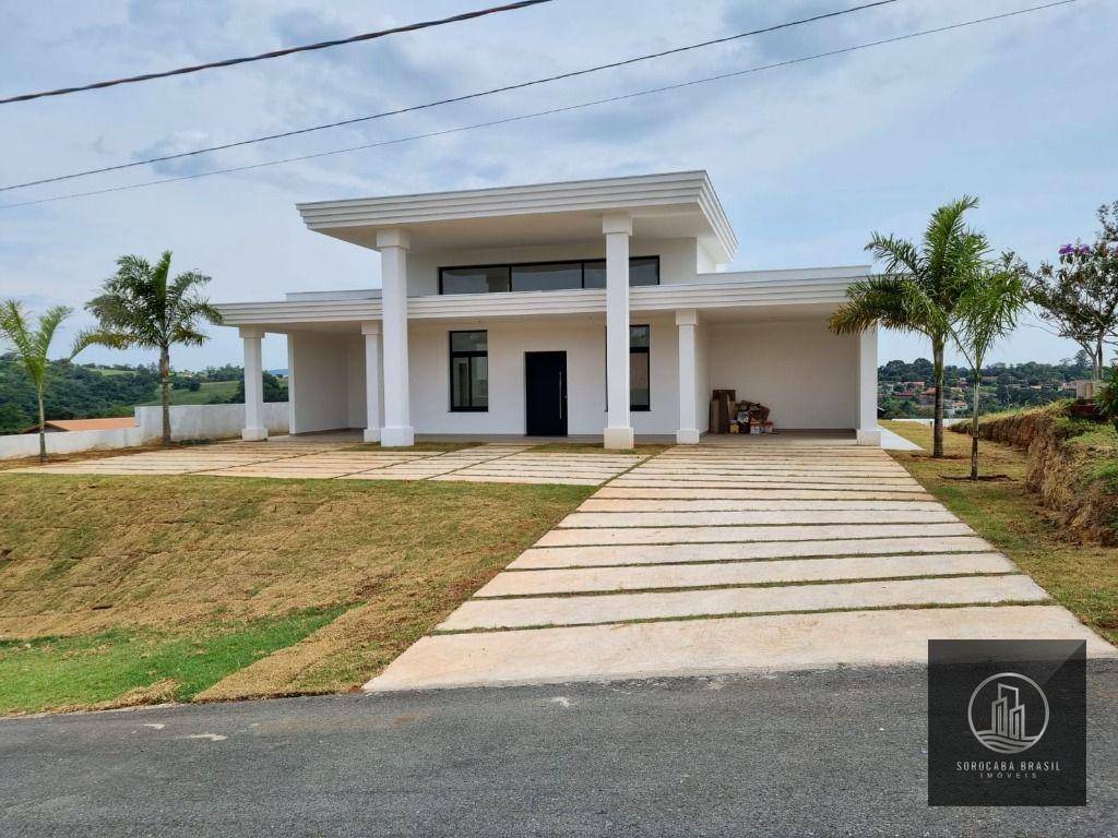 Casa de Condomínio à venda com 3 quartos, 250m² - Foto 19