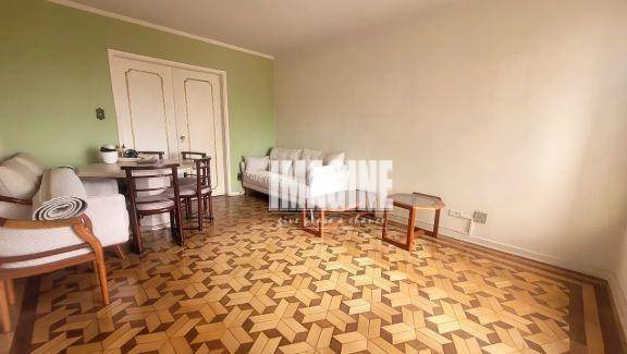 Apartamento à venda com 3 quartos, 132m² - Foto 1