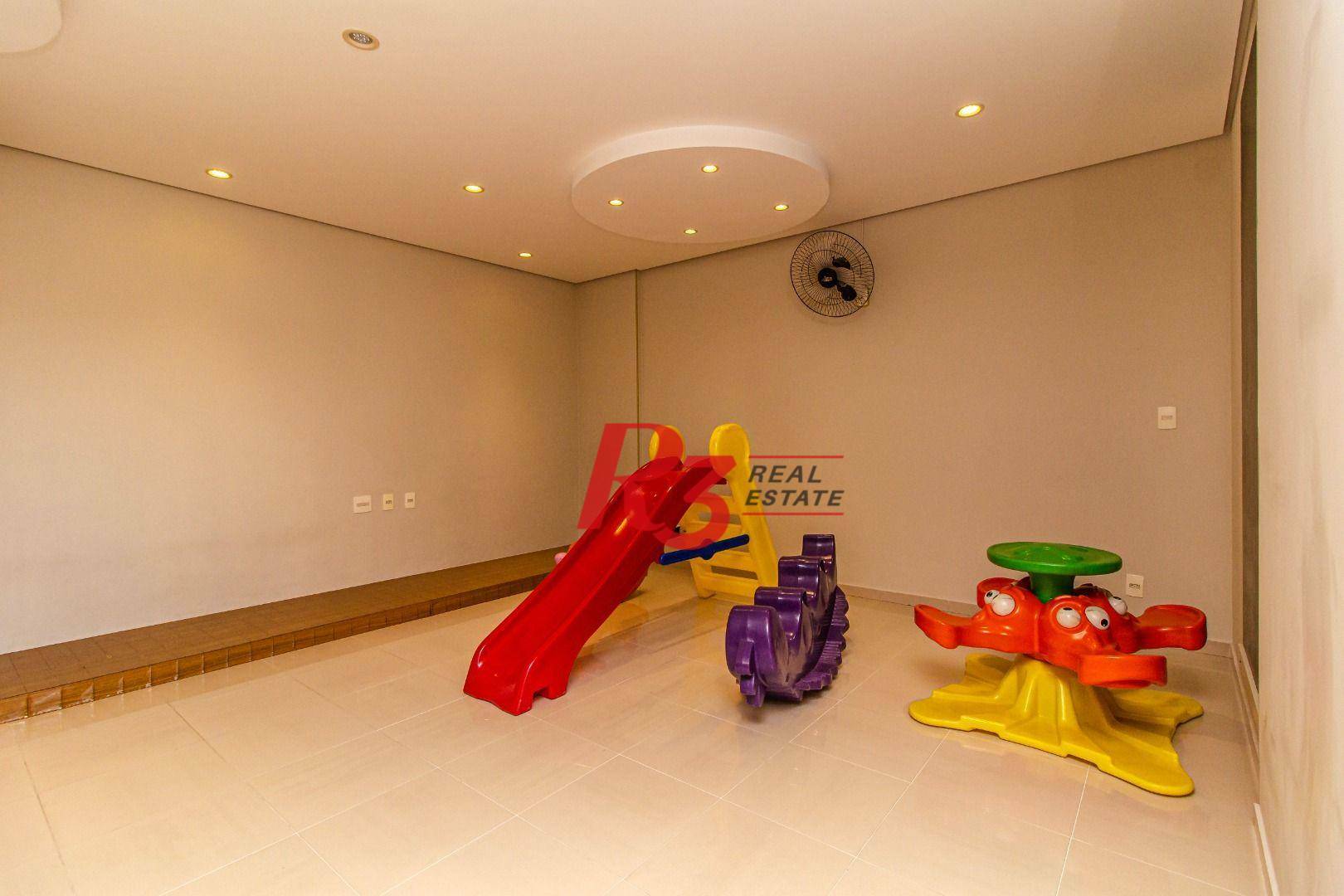 Apartamento à venda com 3 quartos, 130m² - Foto 26