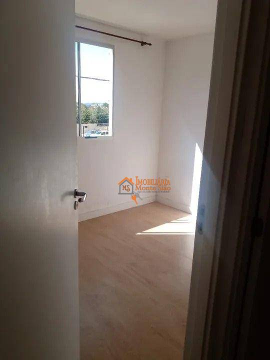 Apartamento à venda com 2 quartos, 40m² - Foto 11