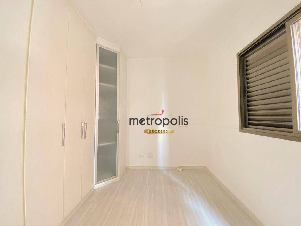 Apartamento para alugar com 3 quartos, 105m² - Foto 18