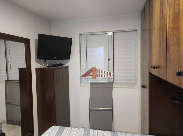 Apartamento à venda com 2 quartos, 45m² - Foto 14