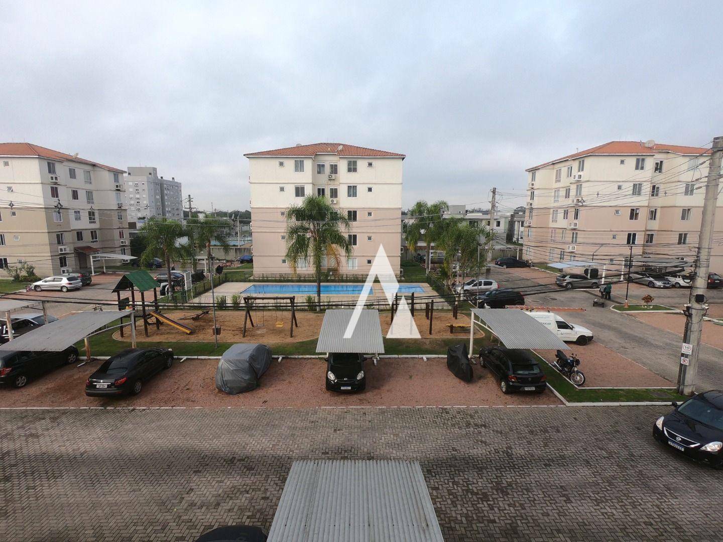 Apartamento à venda com 3 quartos, 51m² - Foto 21
