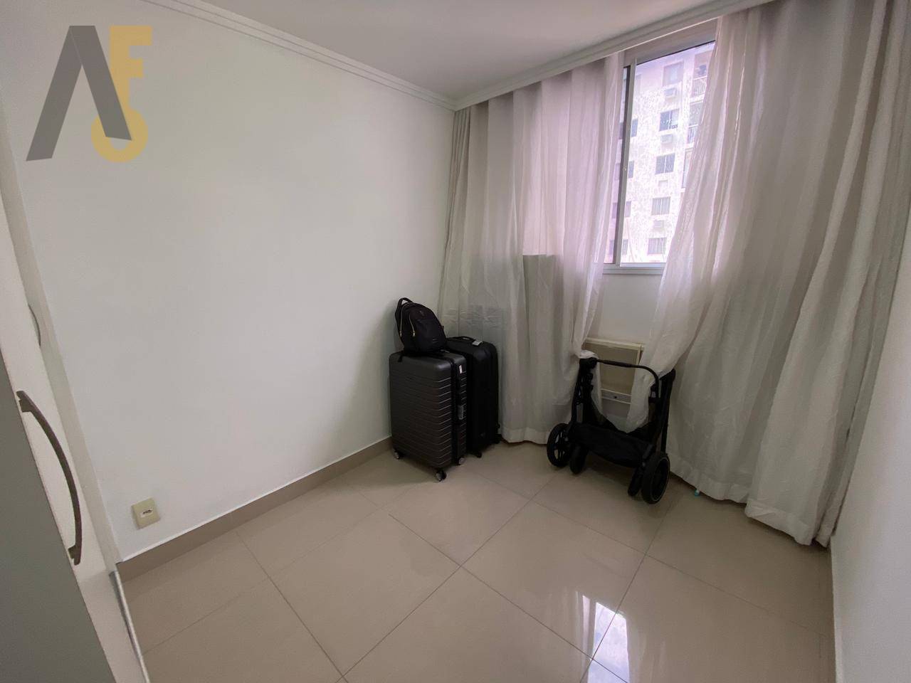 Apartamento à venda com 2 quartos, 48m² - Foto 1
