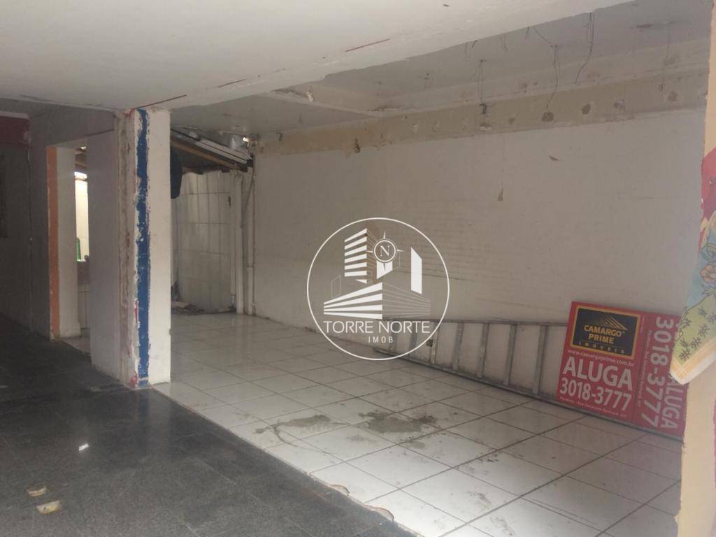 Prédio Inteiro para alugar, 238m² - Foto 6