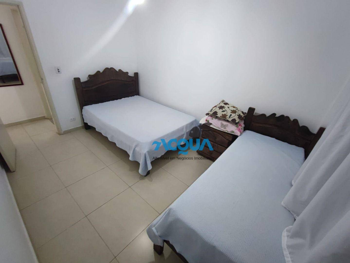 Apartamento à venda com 1 quarto, 45m² - Foto 7