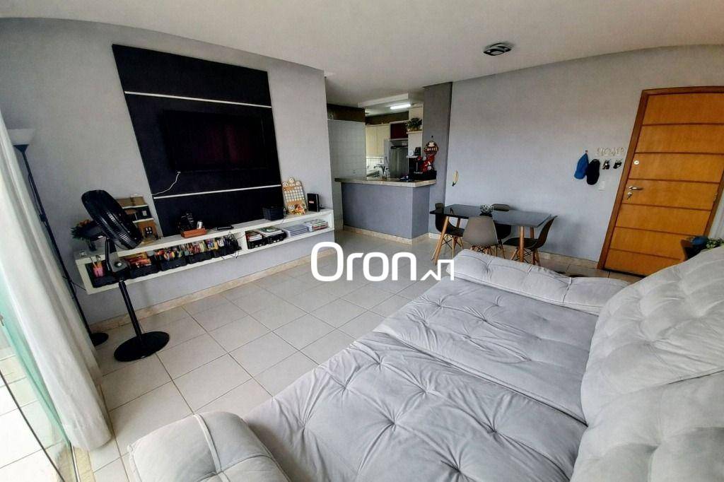 Apartamento, 2 quartos, 86 m² - Foto 1