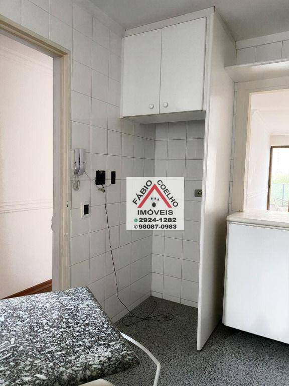 Apartamento à venda com 3 quartos, 95m² - Foto 10